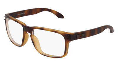 Oakley OX8156 Gris Vue d'angle