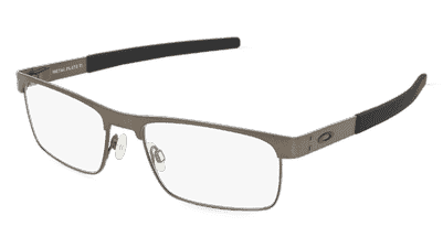 Oakley OX5153 Grijs licht Hoekaanzicht