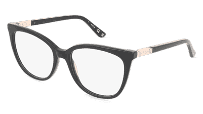Guess GU50197 Vert brillant Vue d'angle