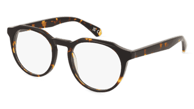 Superdry SDO 3013 Gris transparent Vue d'angle