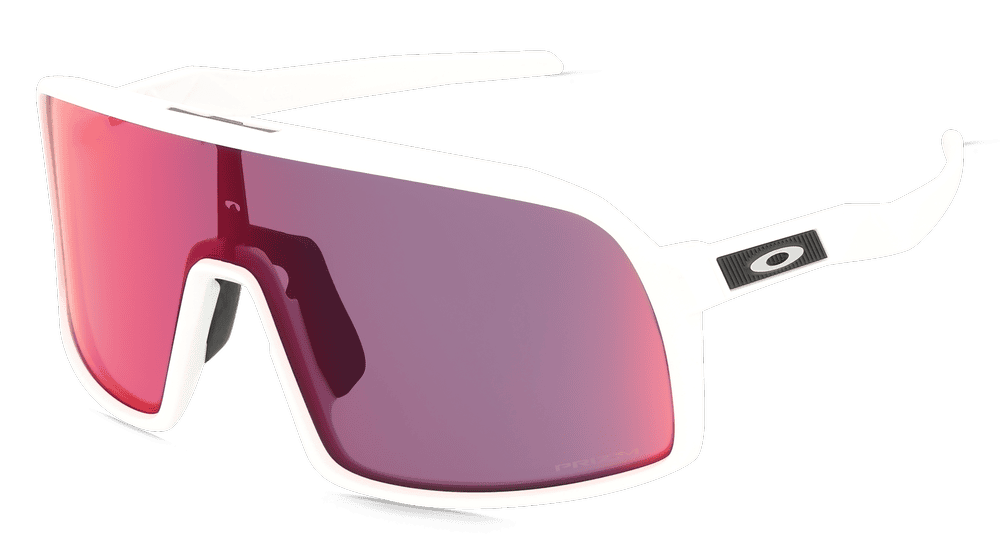 OAKLEY OO9462 SUTRO S Blanc mat Vue d'angle