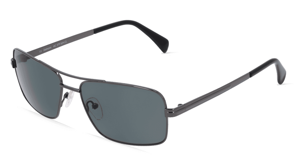 Arne Sun Gun glanzend Hoekaanzicht