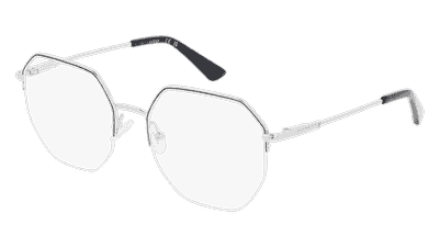 Guess GU2935 Pink gpud Hoekaanzicht