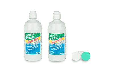 Opti-Free RepleniSH 2x300ml
