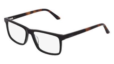 CALVIN KLEIN CK22544 Groen havanna Hoekaanzicht