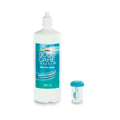 SOLO-care AQUA 360ml