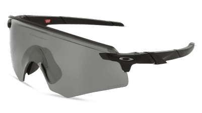 OAKLEY OO9471 ENCODER zwart mat Hoekaanzicht
