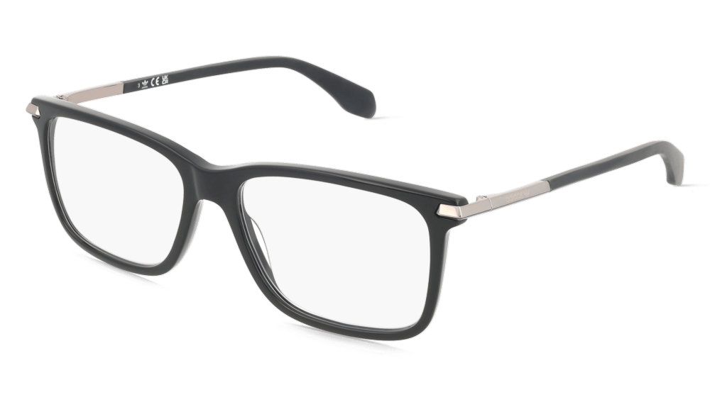 Adidas OR5074 Noir brillant Vue d'angle