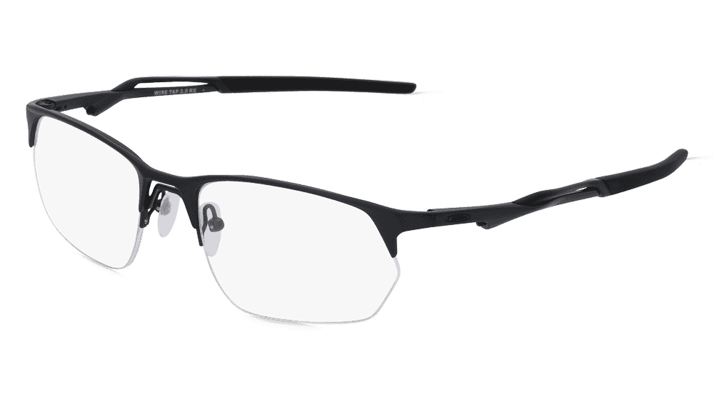 Oakley OX5152 Grijs licht Hoekaanzicht