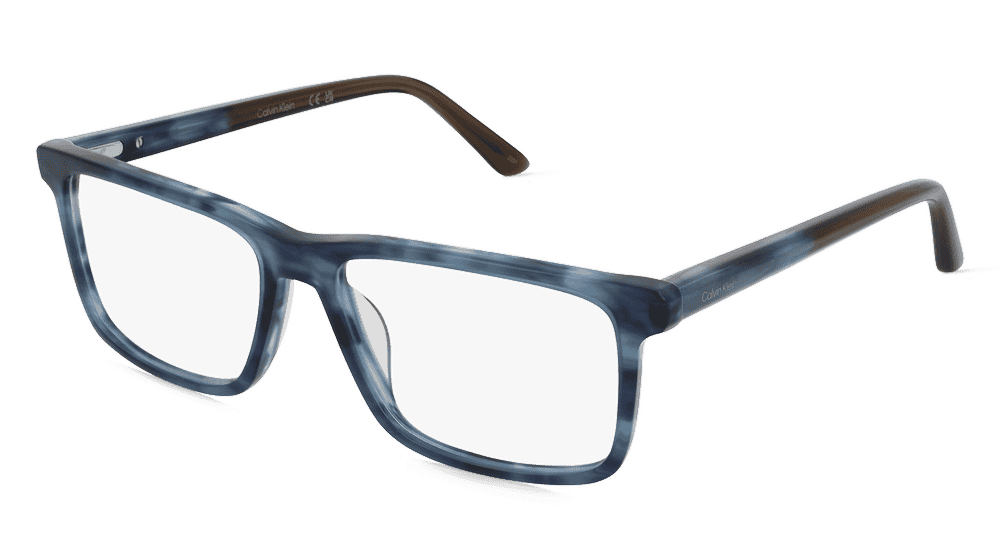 Calvin Klein CK22544 Gun kaki Vue d'angle