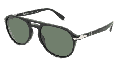 Persol 0PO3235S havana Hoekaanzicht