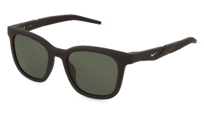 Nike RADEON 2 FV2405 Noir Vue d'angle