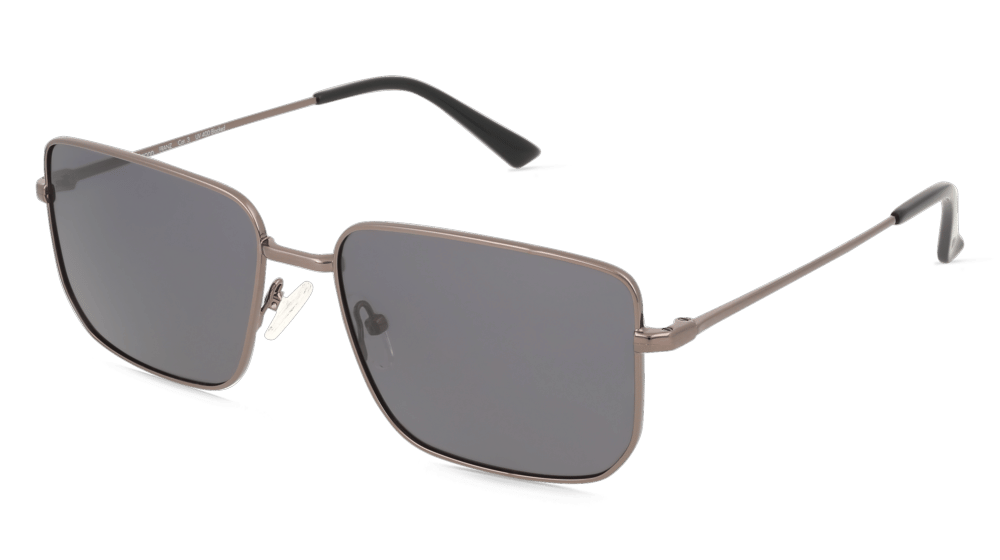 Fielmann BD 582 SUN FA FRANZ Gun glanzend Hoekaanzicht