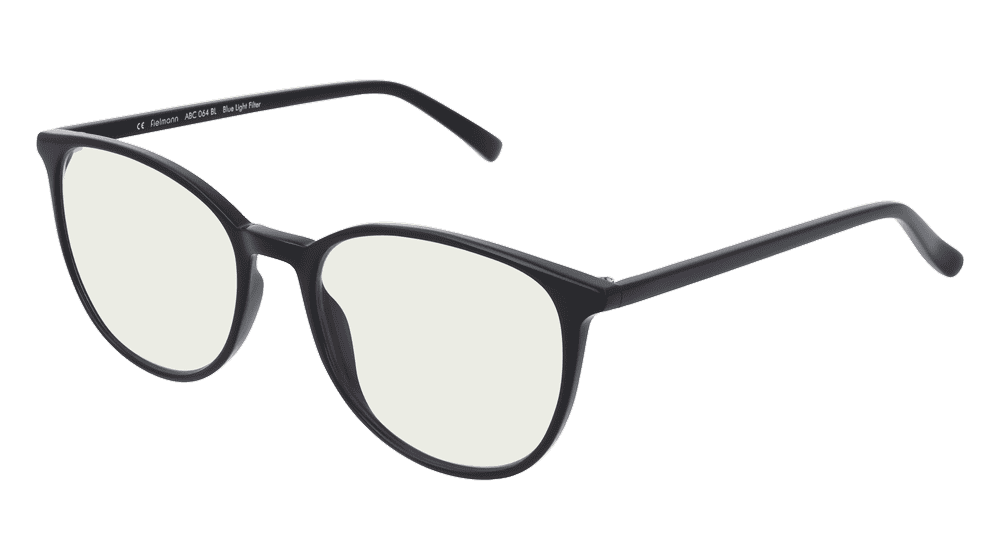 Aline BL Black Corner View