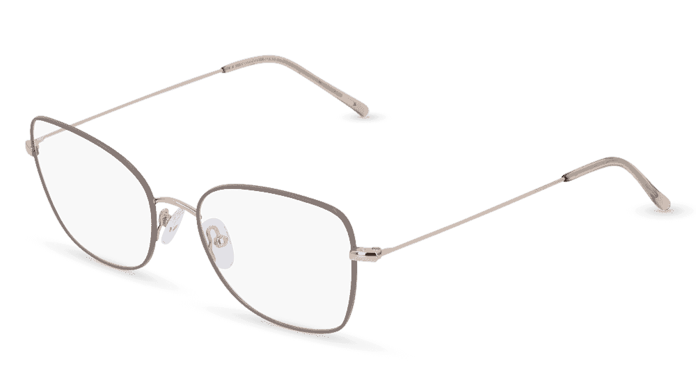 Maria grijs goud Hoekaanzicht