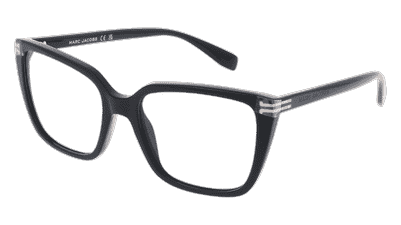 Marc Jacobs MJ 1107 havana Hoekaanzicht