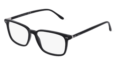 Polo Ralph Lauren PH 2259 Havane Vue d'angle
