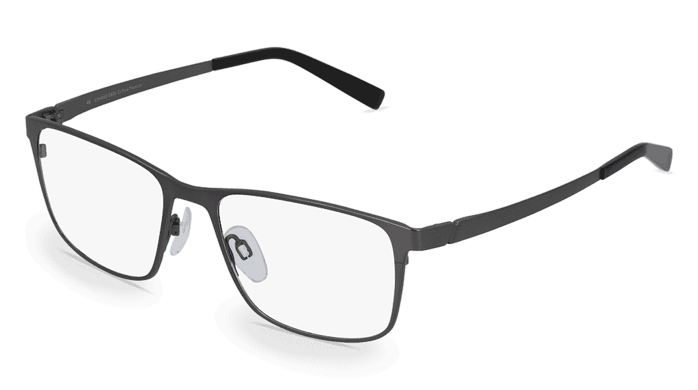 Pieter Gris gun mat Vue d'angle