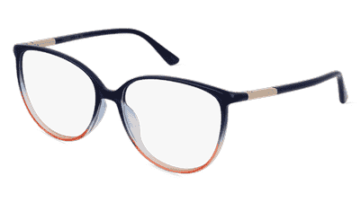 Calvin Klein CK21521 Noir Vue d'angle