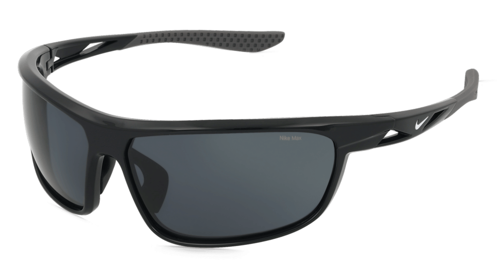 Nike WINDTRACK RUN EV24003 Noir Vue d'angle