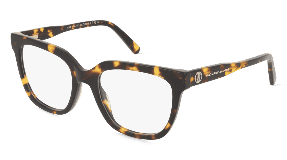 Marc Jacobs MARC 629 Havane Vue d'angle