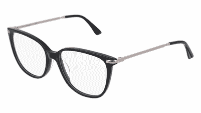 CALVIN KLEIN CK 22500 Havana Corner View