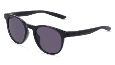 NIKE HORIZON ASCENT S DJ9936 Groen transparant Hoekaanzicht