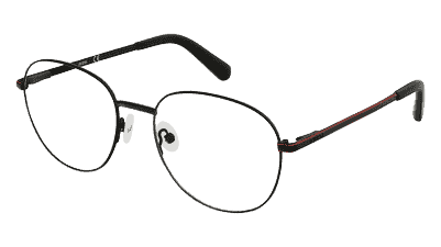 Guess GU50035 Noir Vue d'angle