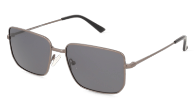 Fielmann BD 582 SUN FA FRANZ Gun glanzend Hoekaanzicht