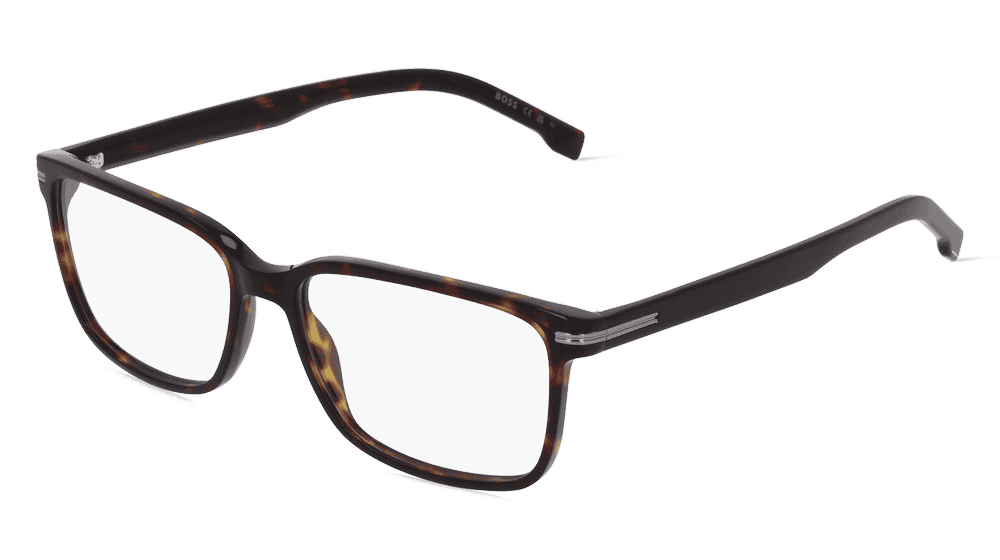 Boss 1511 Havane Vue d'angle