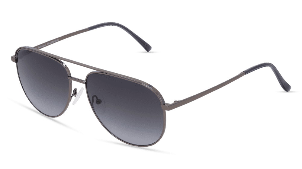 Aron Sun Gun glanzend Hoekaanzicht