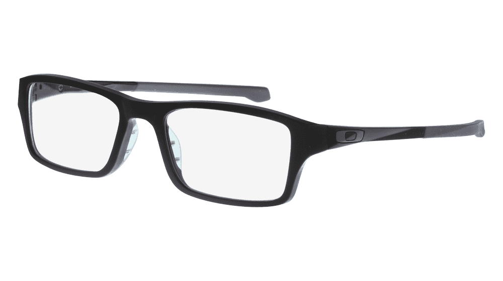 Oakley OX8039 Noir Vue d'angle