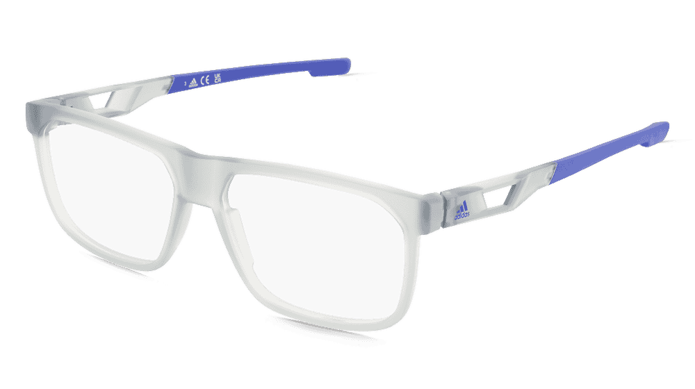 Adidas SP5076 Gris Vue d'angle