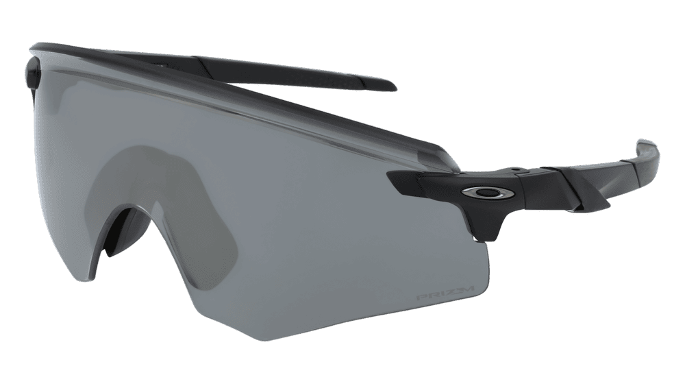 OAKLEY OO9471 ENCODER Black matt Corner View