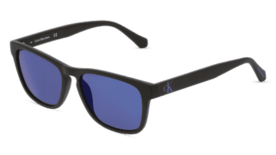 CALVIN KLEIN CKJ21623S Noir Vue d'angle