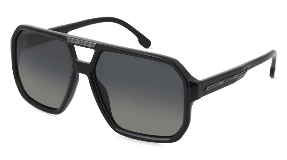 Carrera VICTORY C 01/S Noir Vue d'angle
