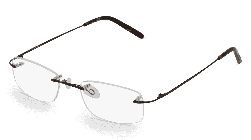 Tjaard Gris gun Vue d'angle