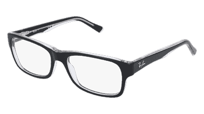 RAY-BAN RX 5268