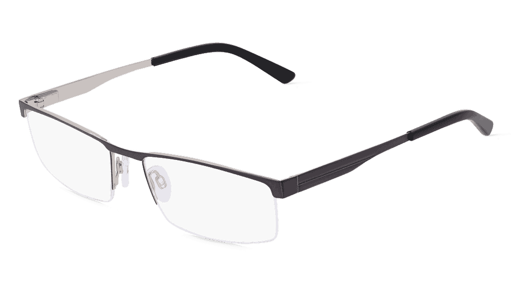 Adriaen Gris gun mat Vue d'angle