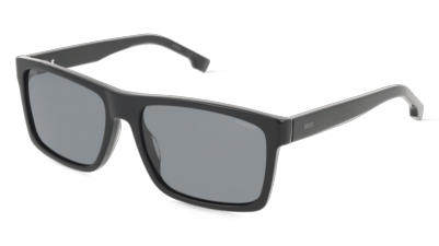 Boss BOSS 1760/G/S Noir Vue d'angle