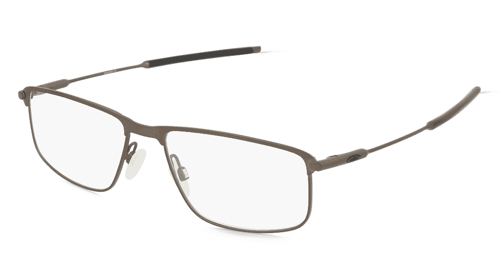 Oakley OX5019 Gris Vue d'angle