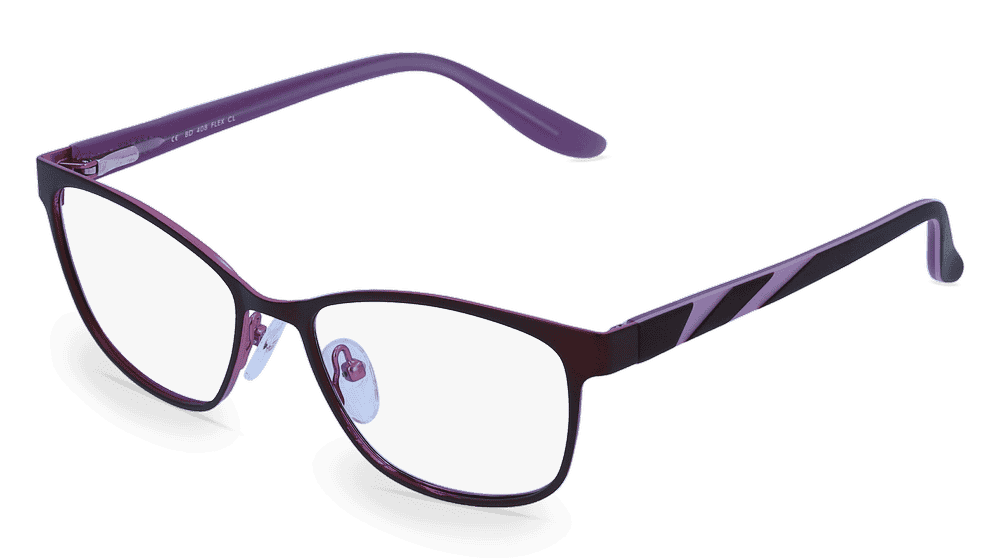 Anneke Sering rose Hoekaanzicht