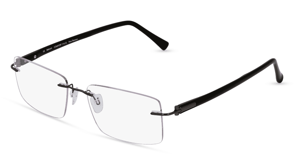 Michael Gun donker Hoekaanzicht