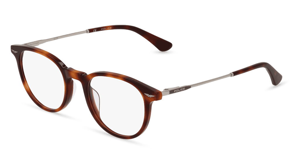 POLICE VPLD 93 Havane Vue d'angle