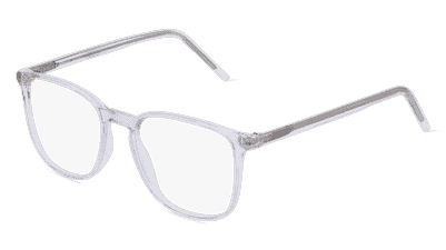 Fielmann JIL 028 CL Vert Vue d'angle