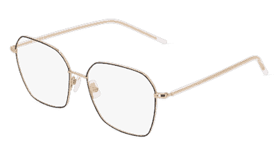 Boss 1398 Doré crème Vue d'angle