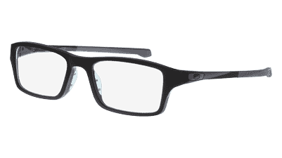 Oakley OX8039 Noir Vue d'angle