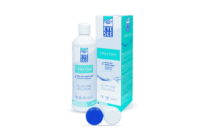 Eye See Only One solution 360ml