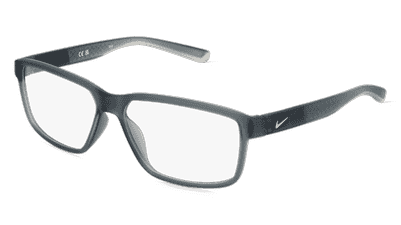 Nike 7092 Gris Vue d'angle