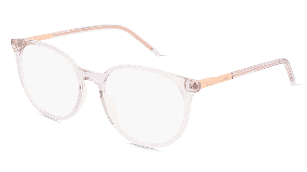 Marc Jacobs MARC 511 Gris Vue d'angle
